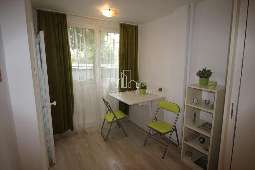 Apartament 1Camera, De Vanzare, Zona Tudor - 7