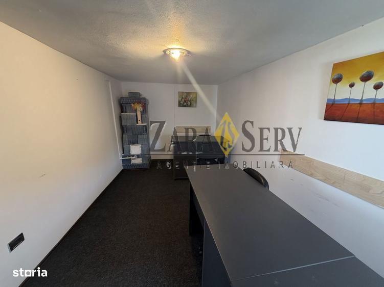 De inchiriat casa, Ploiesti, strada Gageni pretabila pentru birouri - 4
