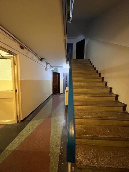 Nicolae Grigorescu 2 Camere Parter Inalt Instalatii Schimbate 5 Min Metrou - 15