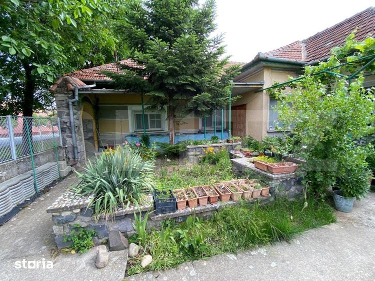 Casa 5 camere 148mp teren 900 mp front 15.5m, Timisoara - 5