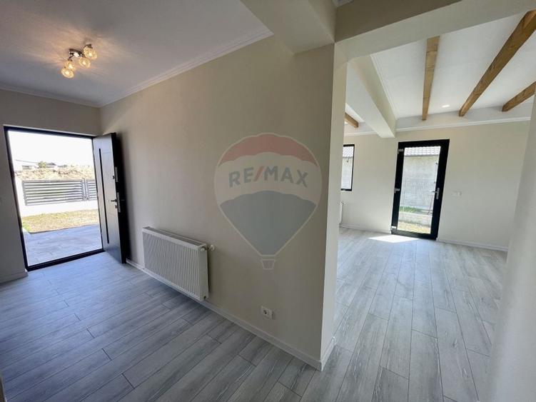 Casă / Vilă Cartier Dr Carnabel - 12