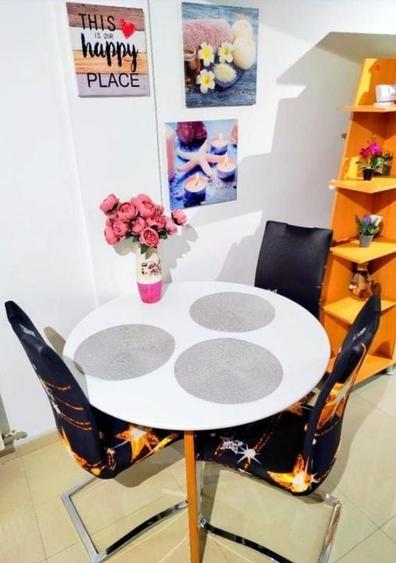 Garsoniera 40mp spre inchiriere - 6