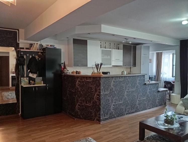 Apartament modern 2 camere Turnisor - 3