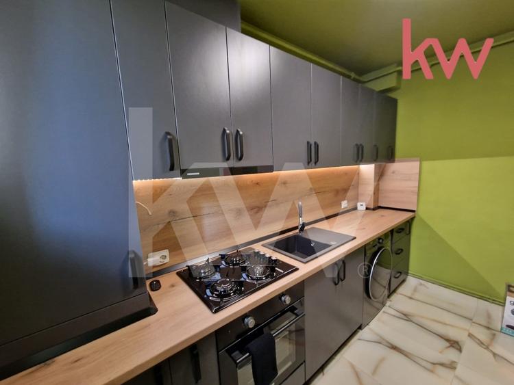 Garsoniera noua, lux, decomandata – Facultatea de Agronomie - 3