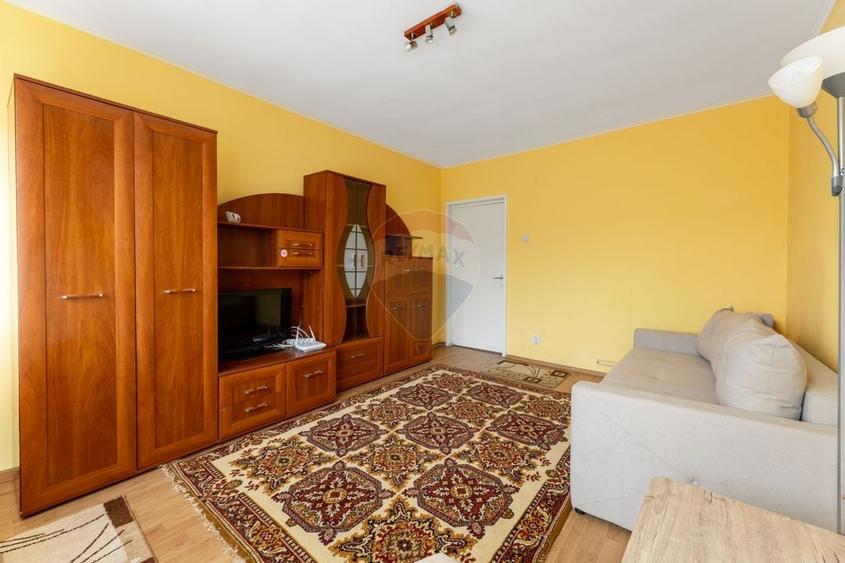 Apartament 2 camere Calea Romanilor - 6