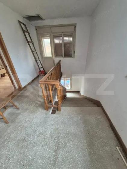 Casa pentru familie, cu curte mare ?i ie?ire la rau in Cugir - 9