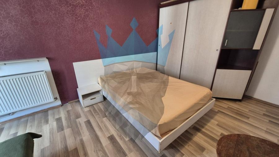 Garsoniera Floreasca Bucuresti - 3