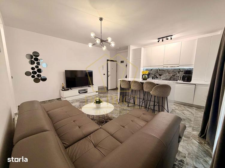 Apartament modern cu 2 camere | Giroc - 5