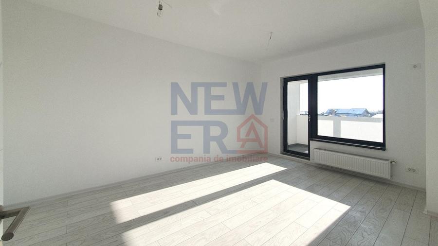 Apartament cu 2 camere de vanzare in Bragadiru COMISION 0% DIRECT DEZVOLTATOR - 3