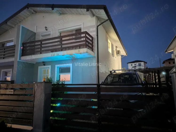 Vand duplex Vi?an cu panouri solare, complet utilat, mutare imediata, direct proprietar, comision 0 Vand duplex Vi?an cu panouri solare, complet utilat, mutare imediata, direct proprietar, comision 0