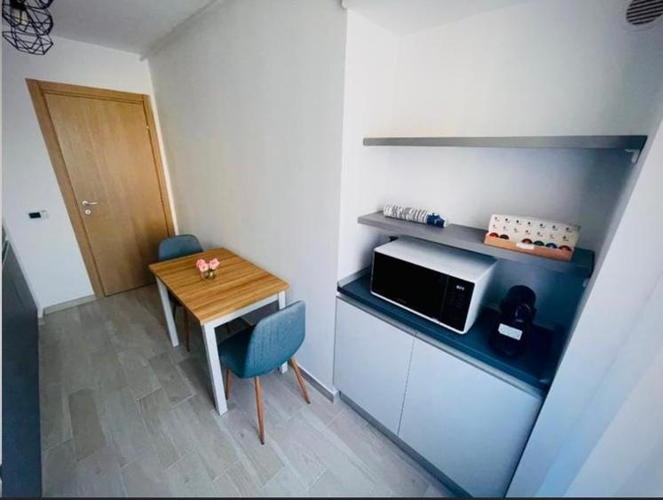 Apartament 2 camere Lux + loc de parcare subteran in Complexul Roka Residence - 3