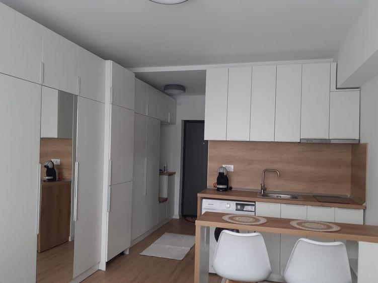 Inchiriere studio, prima chirie, lux - 1