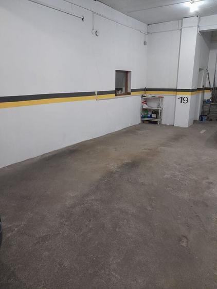 Calea Calarasilor Ap 3 cam dec 91 mp+garaj+boxa, et 1/5, bloc 2009 - 46