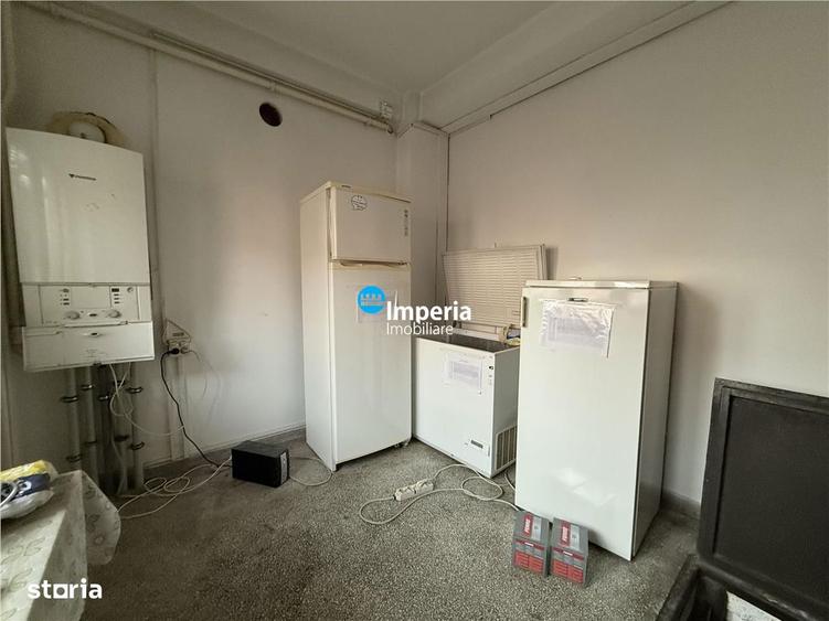 Bucatarie de inchiriat Copou - ideal Catering - 4