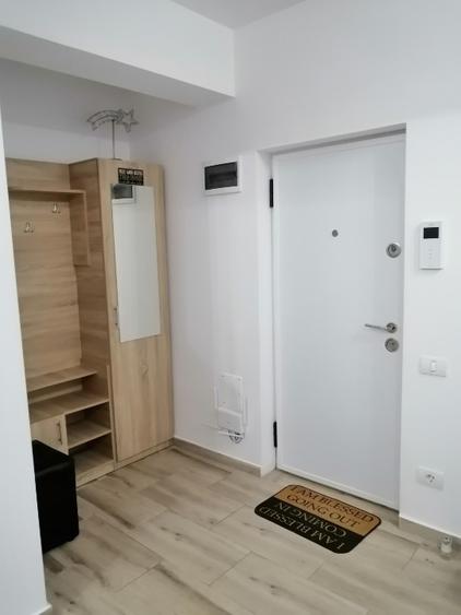 Apartament cu 2 camere, mobilat  - 8