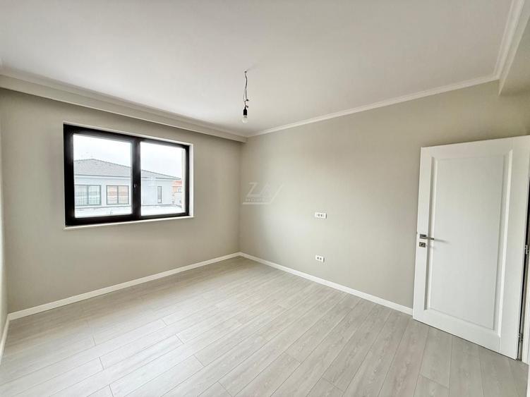 COMISION 0! 4 dormitoare, 3 bai. Toate utilitatile. Finisaje premium. - 15