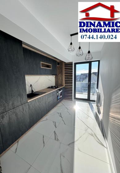 Ap. 3 camere, complex nou, Str. Fermelor, 500 Eur/lunar - 2