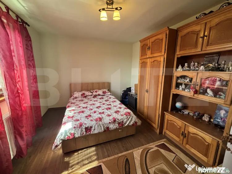 Casă cu 3 camere cu Teren 600 Mp în Central