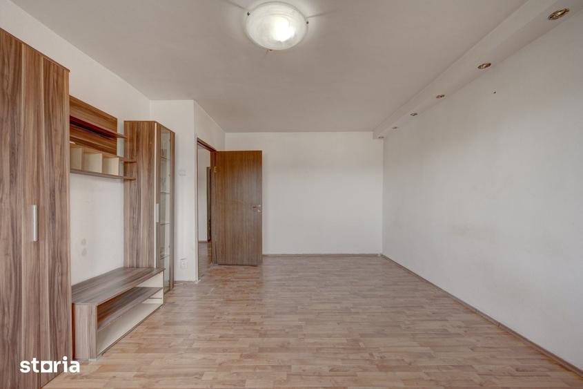 Garsoniera - decomandata - Lujerului - Teatrul Masca - 12