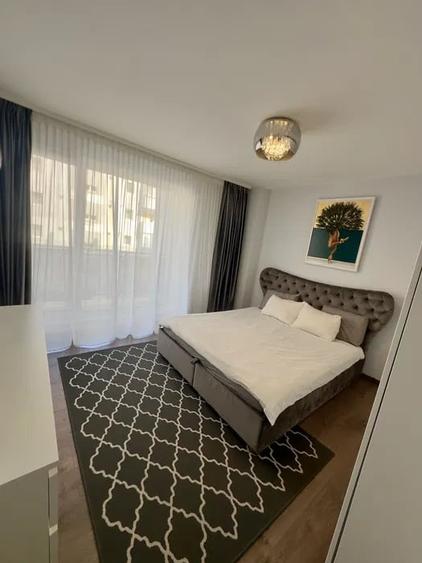 Apartament 2 Camere Premium, Prima Închiriere,Locație Excelentă,zona Iulius Mall - 5