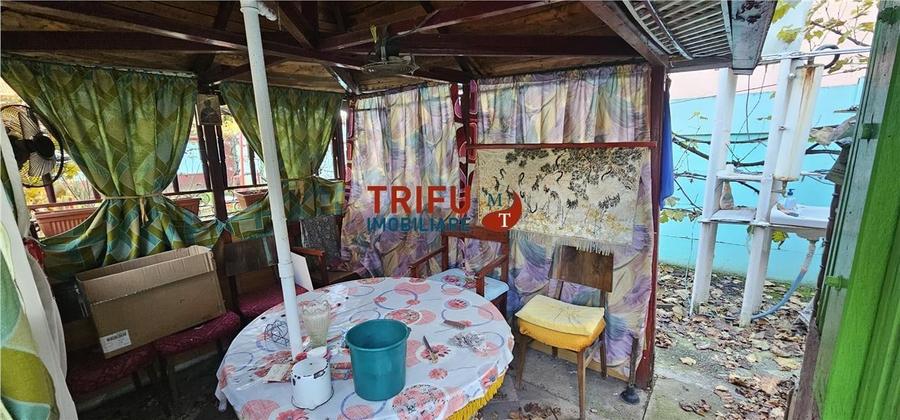 OFERTĂ!!! Casă în Cricău cu 1776mp teren, 1 ha teren arabil - 8