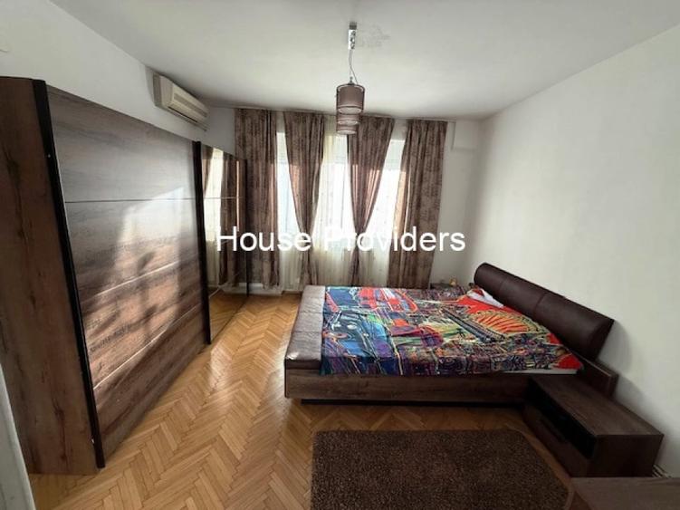 Inchiriere apartament 3 camere 1 Mai Averescu Herastrau centrala - 3