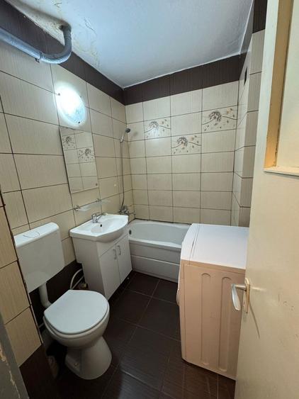 Garsoniera de inchiriat - 4