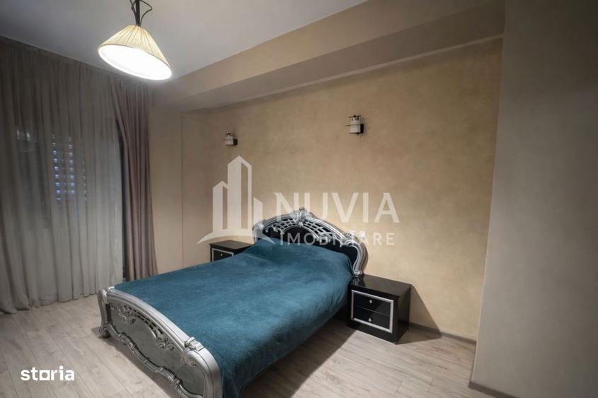 Apartament 3 camere Zona AREX 95 MP utili - 3