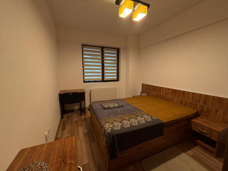 Apartament cu 2 camere  zona Palas - 6