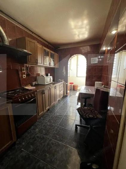 Apartament cu 3 Camere Dacia - 8