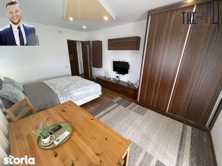 *Garsoniera decomandata *Drumul Taberei *41 mp SCD *Balcon panoramic - 6