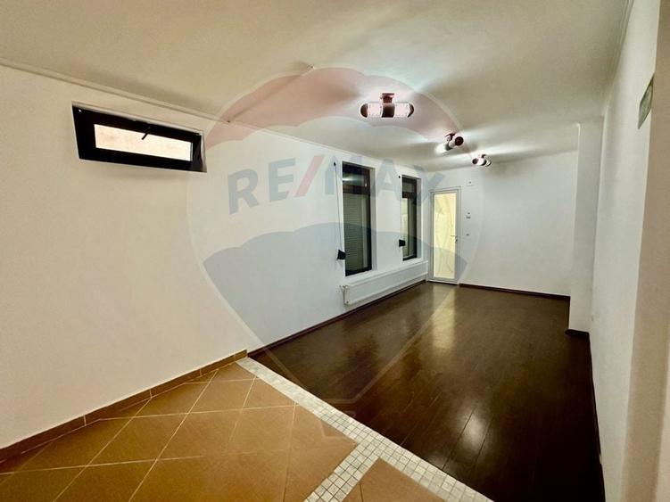 Spațiu comercial 100mp str Marasesti - 3