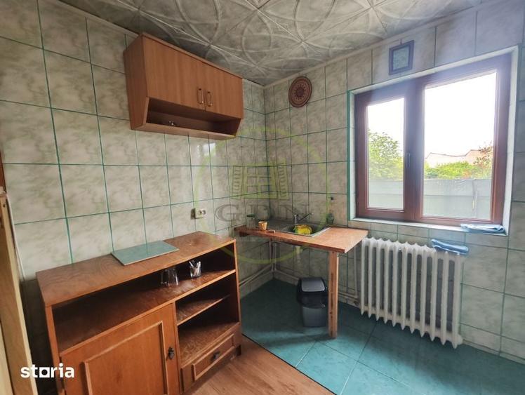 Casa 5 camere, teren 504 mp, Craiova, zona Ford - 9