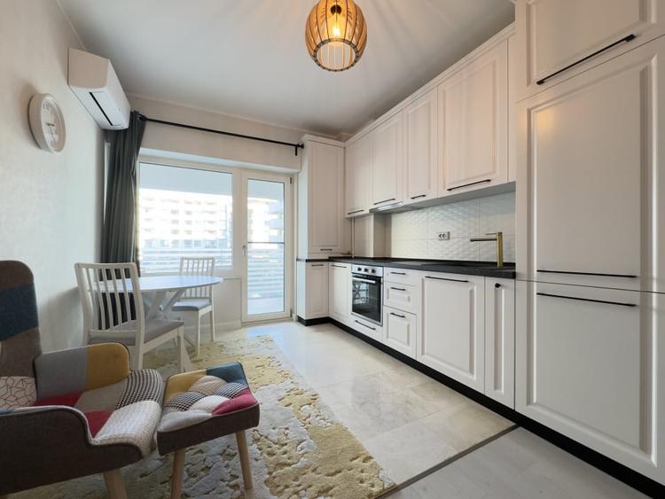 APARTAMENT 2 CAMERE ROYAL TOWN COPOU spre inchiriere - 1