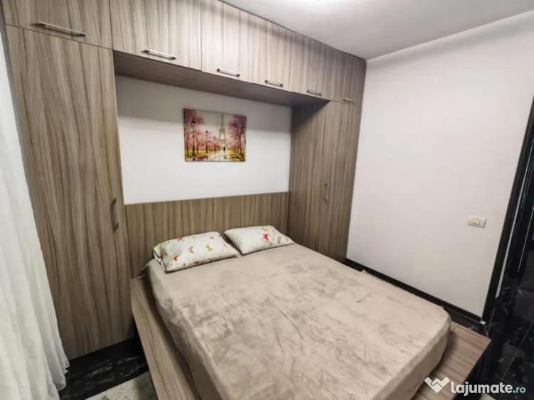 Apartament 2 camere, situat in zona Faleza Nord - 3