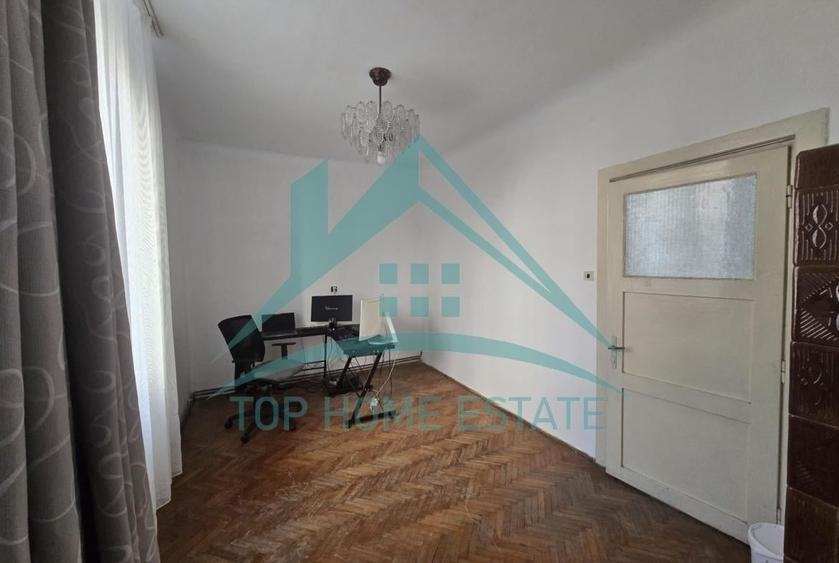 Apartament cu 2 camere si gradina, in Dambul Rotund! - 3