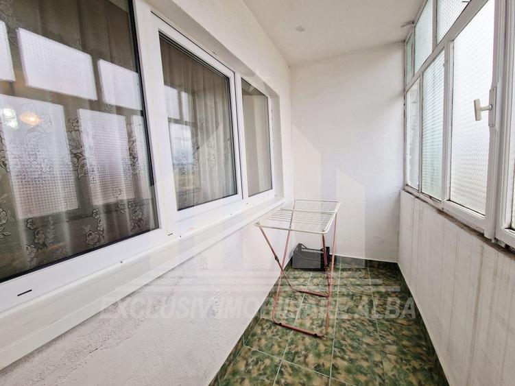 Apartament 2 camere decomandate | 50 mp | Ampoi 2 - Carolina Mall - 7