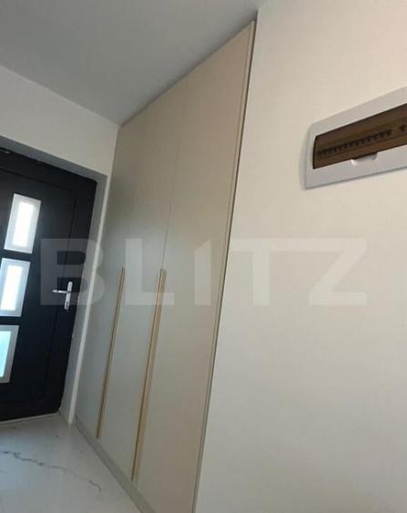 Casa tip duplex pe parter,Calea Urseni - 8