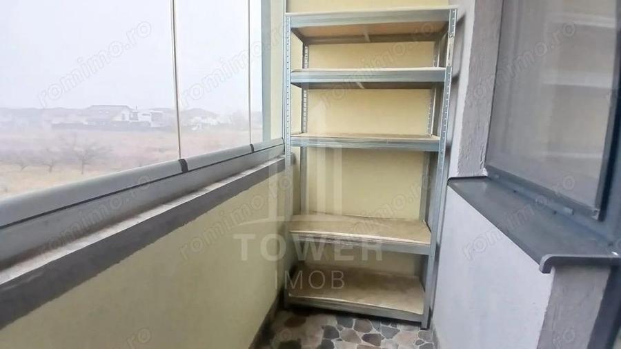 Apartament 3 camere | Decomandat | Etaj 1/2 | Zona Cartierul Arhitectilor - 10