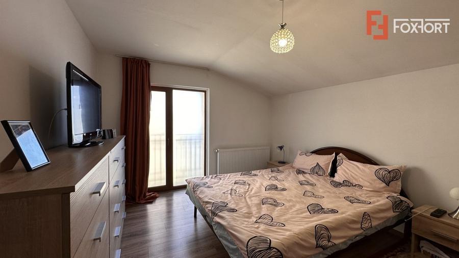 COMISION 0% Duplex 4 camere, 131 mp, in Mosnita Noua - 24