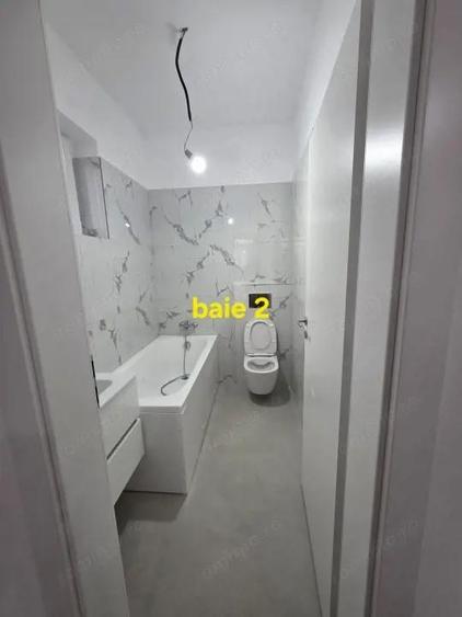 Vanzare Apartament 3 /Incalzire in pardoseala/Tavane Barisol - 7