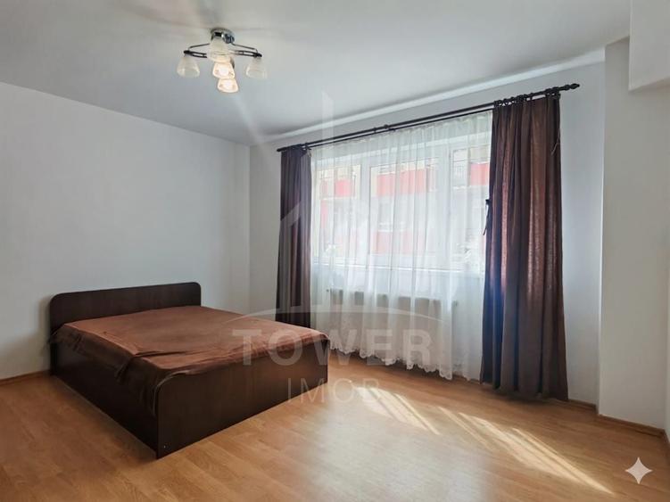 Apartament Decomandat – Etaj 1, Zona Turnișor - 6