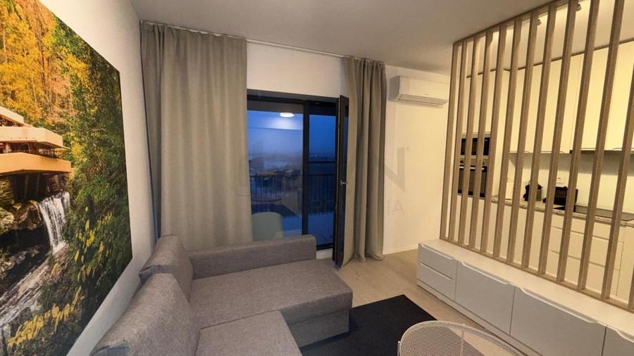 REA1027649 Apartament 4 camere Sisesti - 2