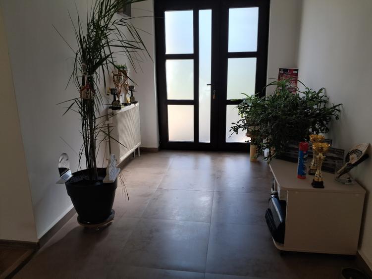 Casa tip vila, 1000mp teren, Barnova-Iasi. - 4