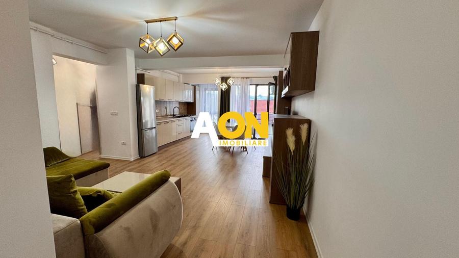 Apartament nou 3 camere de vânzare | 76 mp | Zonă Cetate – Micești - 4