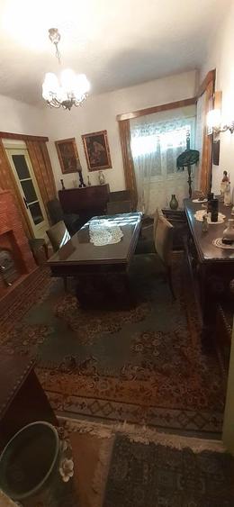 Casa cu mansarda la curte 535 m - 6