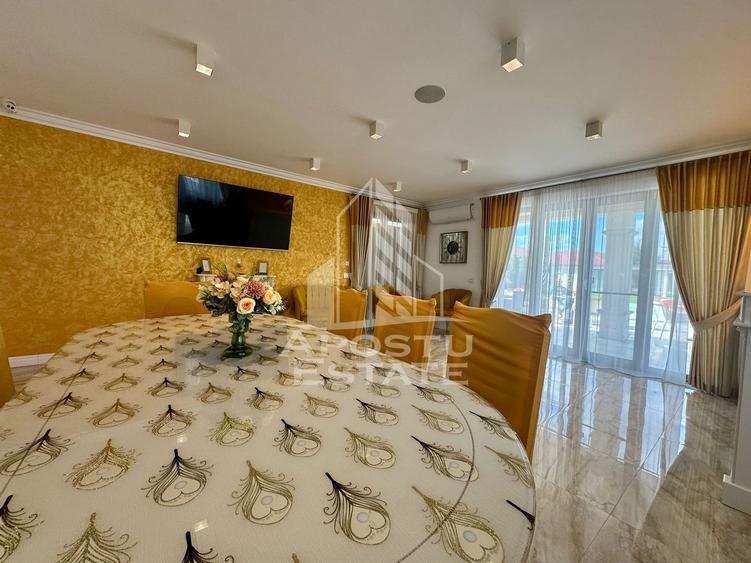 Vila de lux in Dumbravita - 6