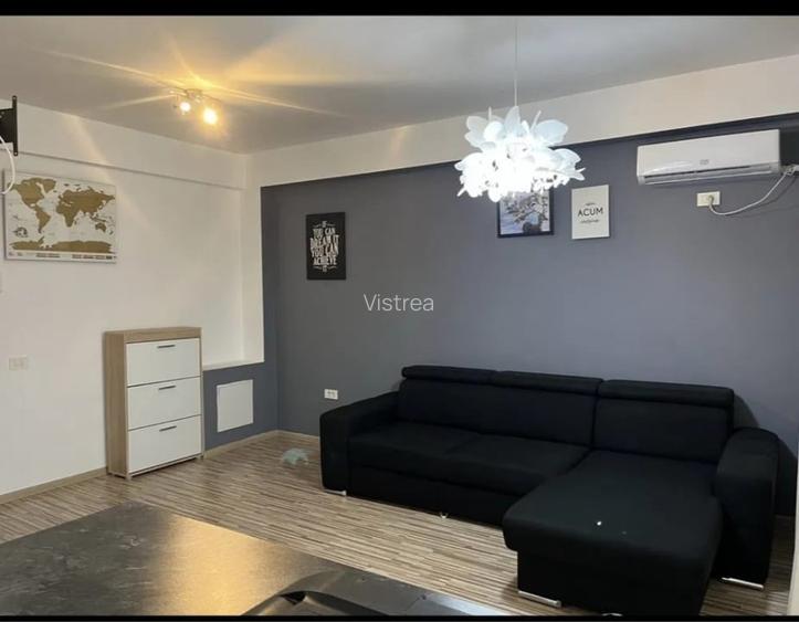 Inchiriere garsoniera Militari Residence - str. Tineretului 24
