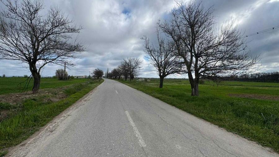 Teren Intravilan langa padure - zona linistita, perfect pentru casa! - 1