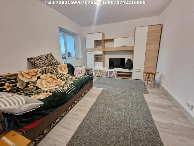 Inchiriere garsoniera, situat in Targu Jiu, Str.Hidrocentralei - 7